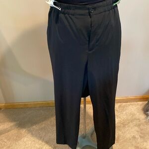 Banana republic light summer pants M
